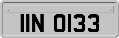 IIN0133