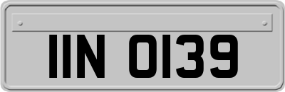 IIN0139