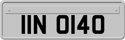 IIN0140