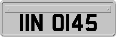 IIN0145