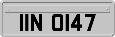 IIN0147