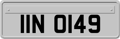 IIN0149