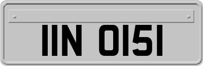 IIN0151