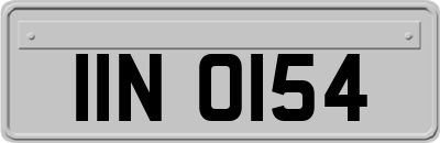 IIN0154