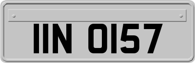 IIN0157