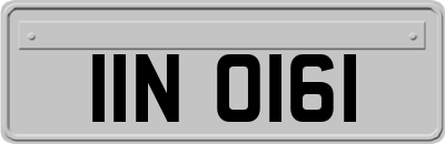 IIN0161