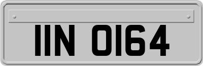 IIN0164