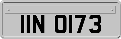 IIN0173
