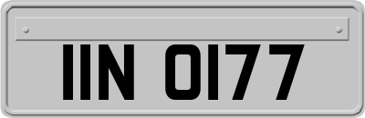 IIN0177