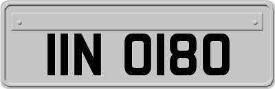 IIN0180