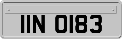 IIN0183