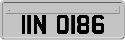 IIN0186