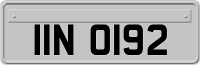 IIN0192