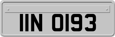 IIN0193