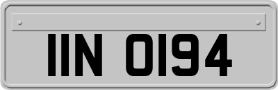 IIN0194