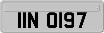 IIN0197