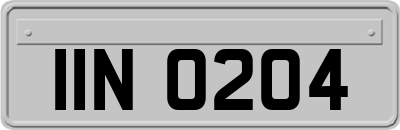 IIN0204