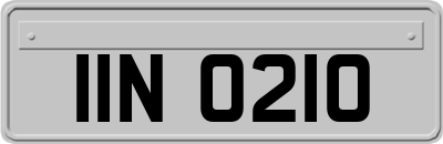 IIN0210