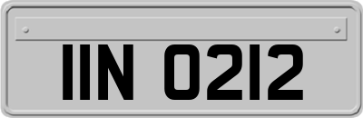 IIN0212