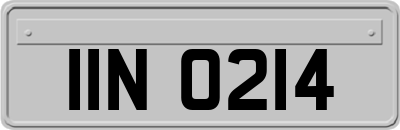 IIN0214