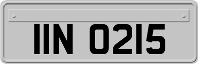 IIN0215