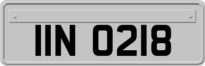 IIN0218