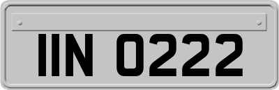 IIN0222