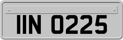 IIN0225