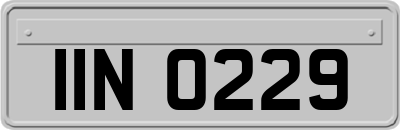 IIN0229