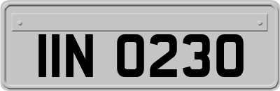 IIN0230