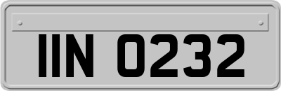 IIN0232