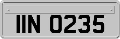 IIN0235