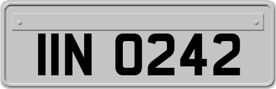 IIN0242