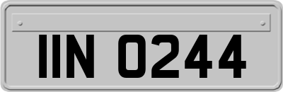 IIN0244