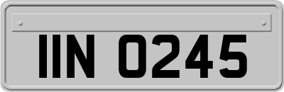 IIN0245
