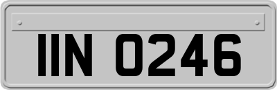 IIN0246