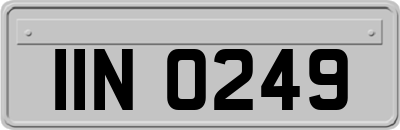 IIN0249