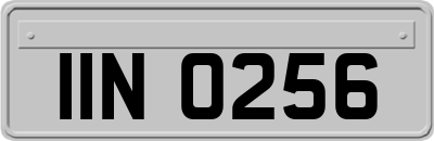 IIN0256