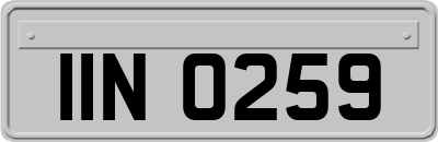IIN0259