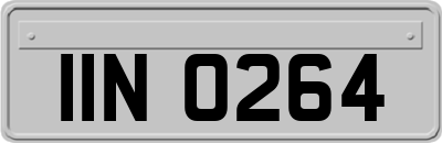 IIN0264