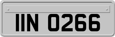 IIN0266