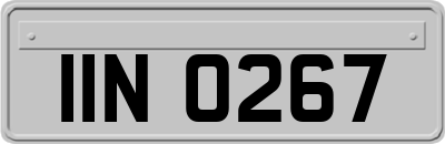 IIN0267