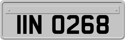 IIN0268