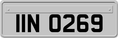 IIN0269