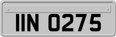 IIN0275