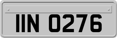 IIN0276