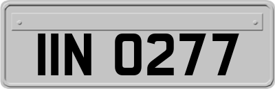 IIN0277