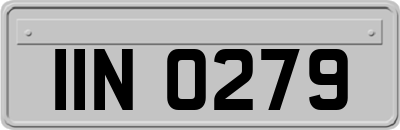 IIN0279