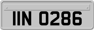 IIN0286