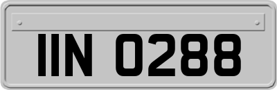IIN0288